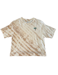 Boxy Tee - Palm Tree