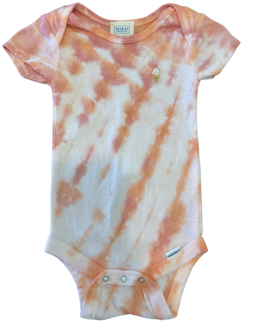 Toddler Onesie - Ice Cream