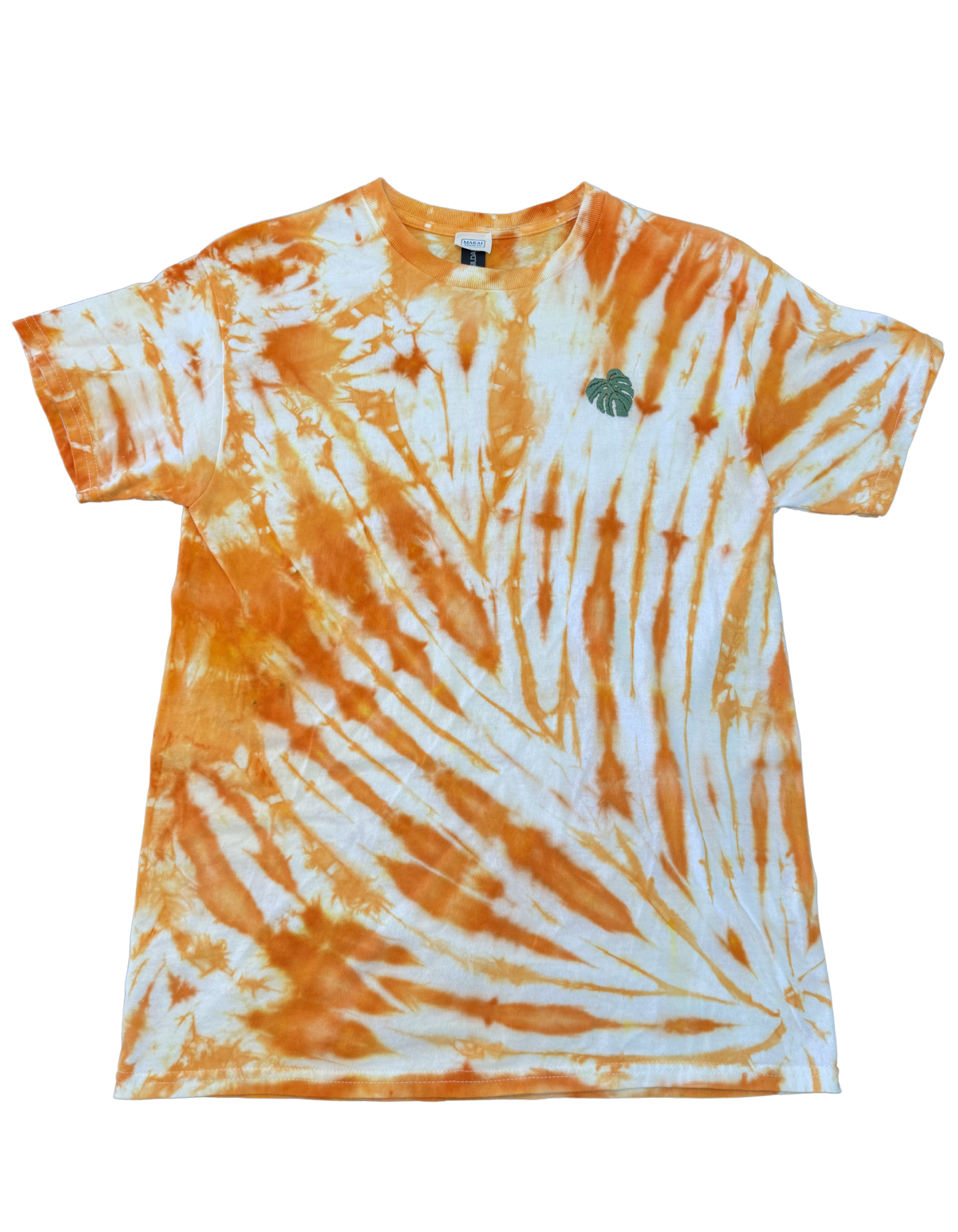 Classic Tee - Monstera