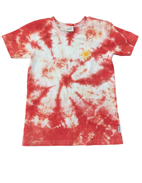 Keiki Tee - Sun
