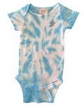 Toddler Onesie - Waves