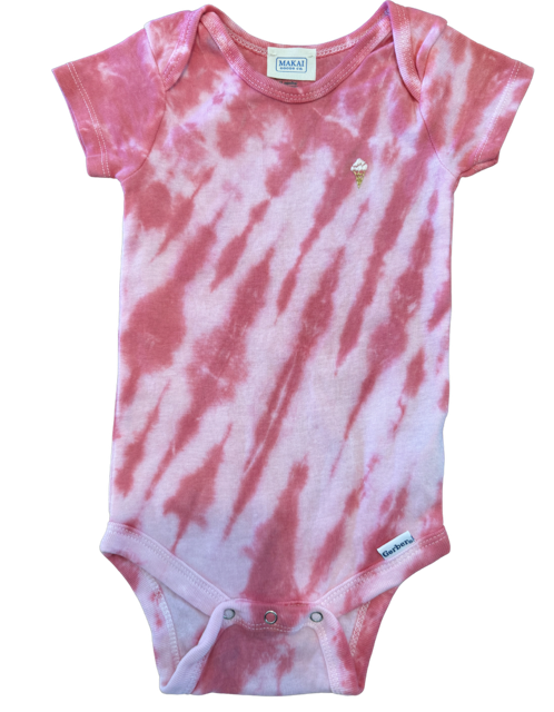 Toddler - Ice Cream Onesie