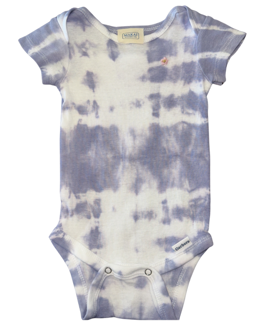 Toddler Onesie - Flower