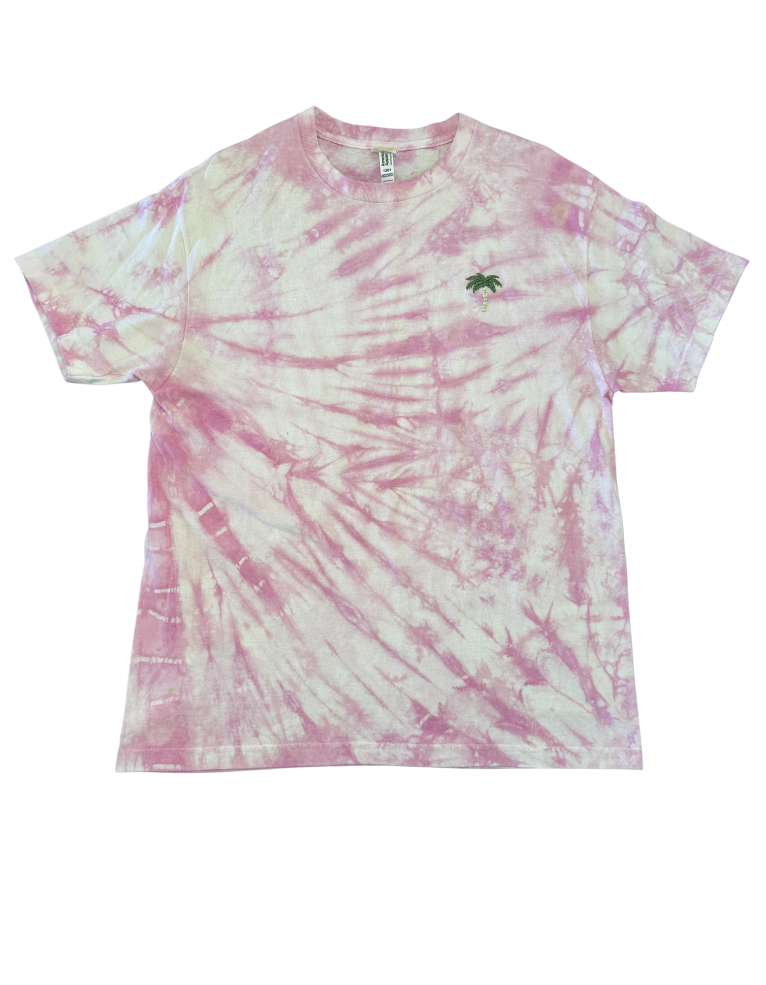 Classic Tee - Palm Tree