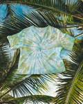 Boxy Tee - Maui