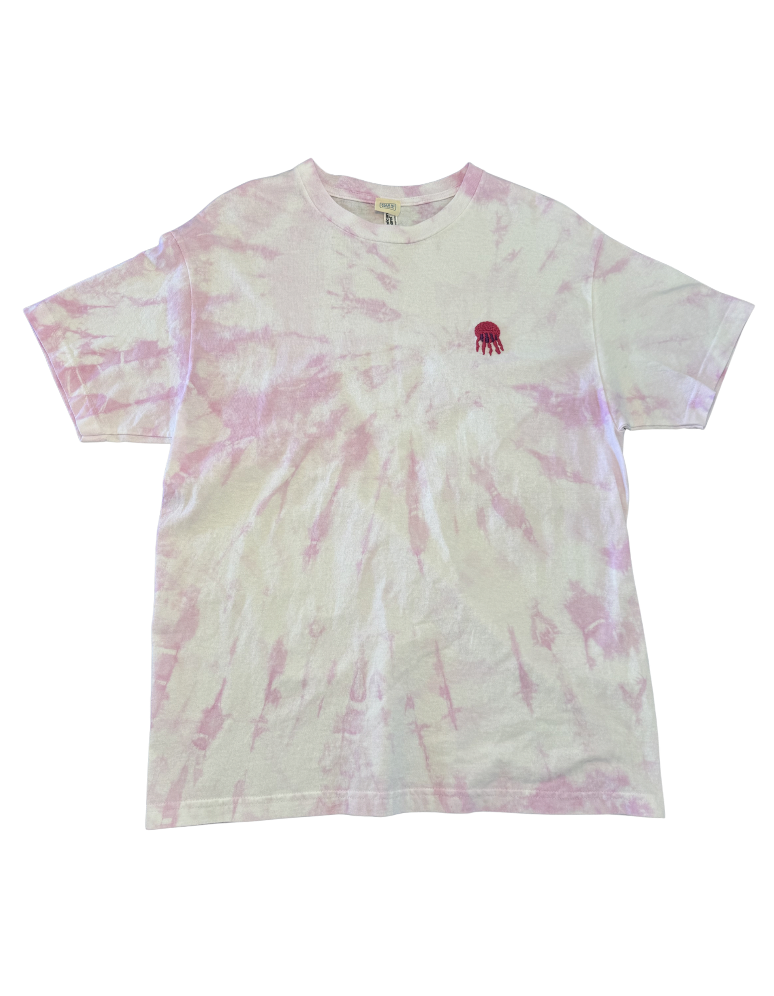 Classic Tee - Jellyfish