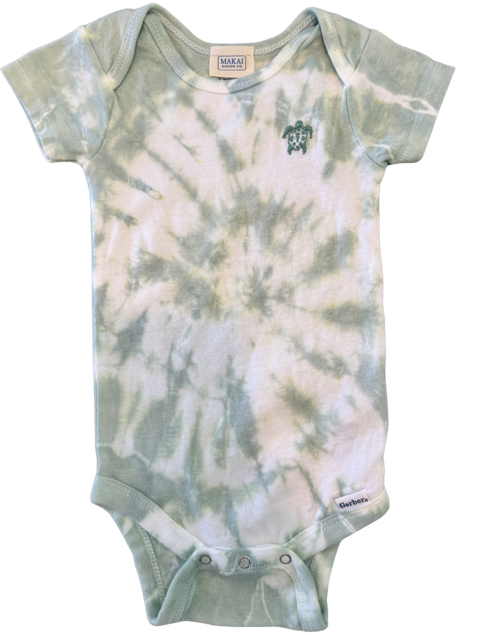 Toddler Onesie - Turtle