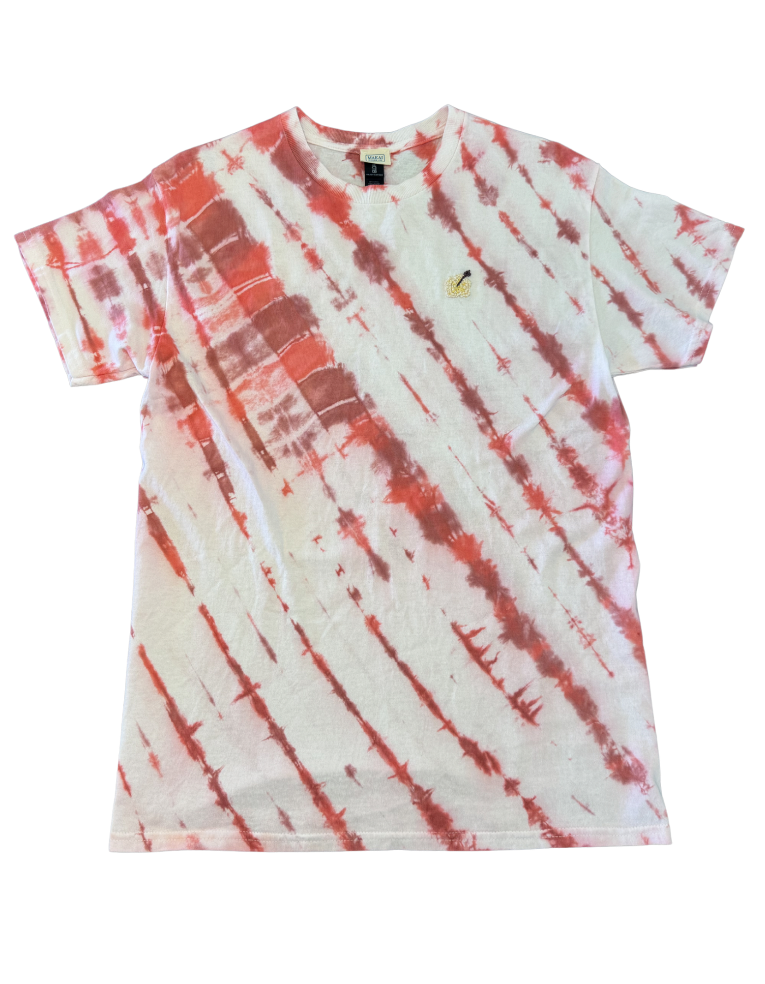 Classic Tee - Hibiscus