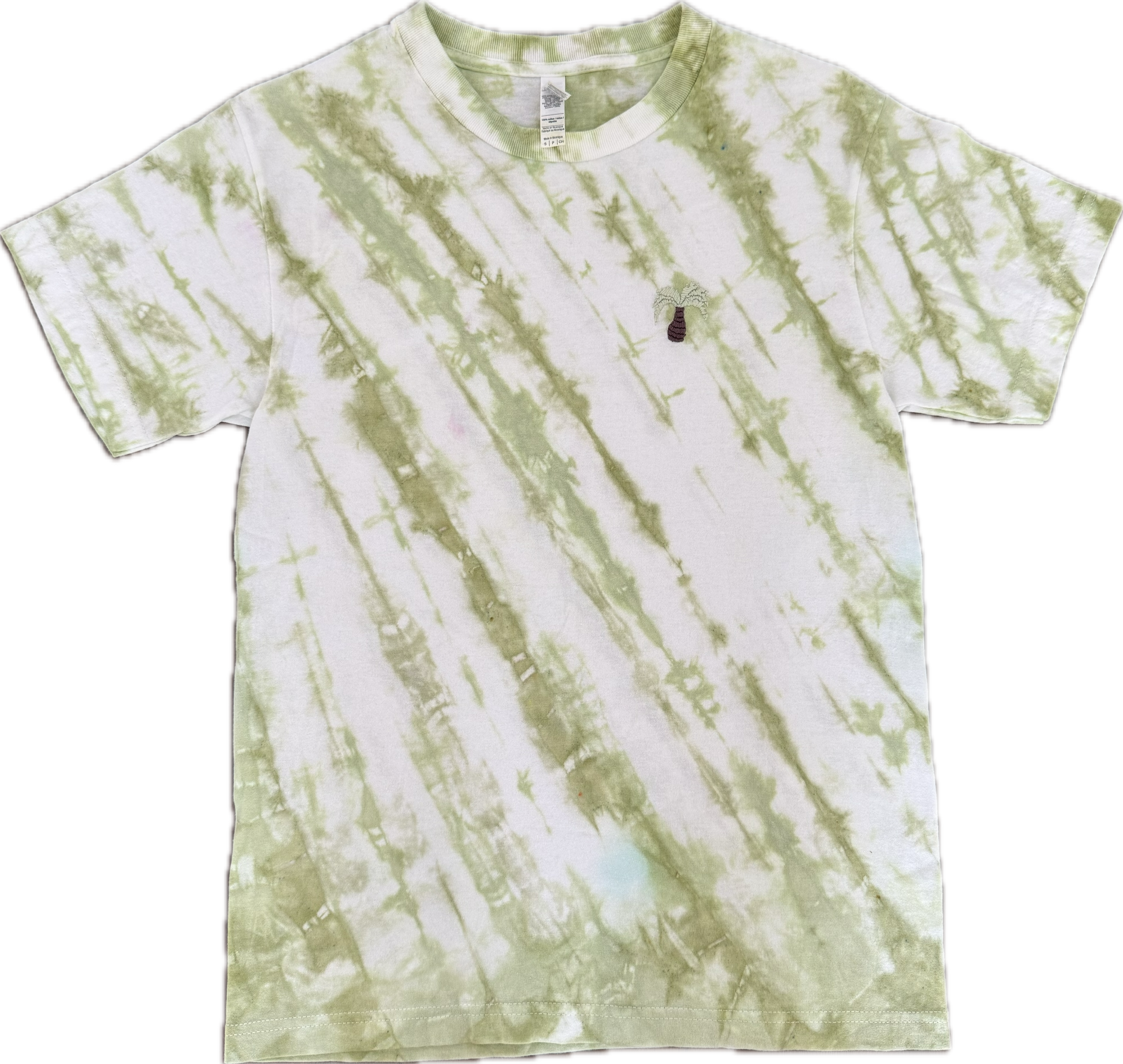 Classic Tee - Palm Tree