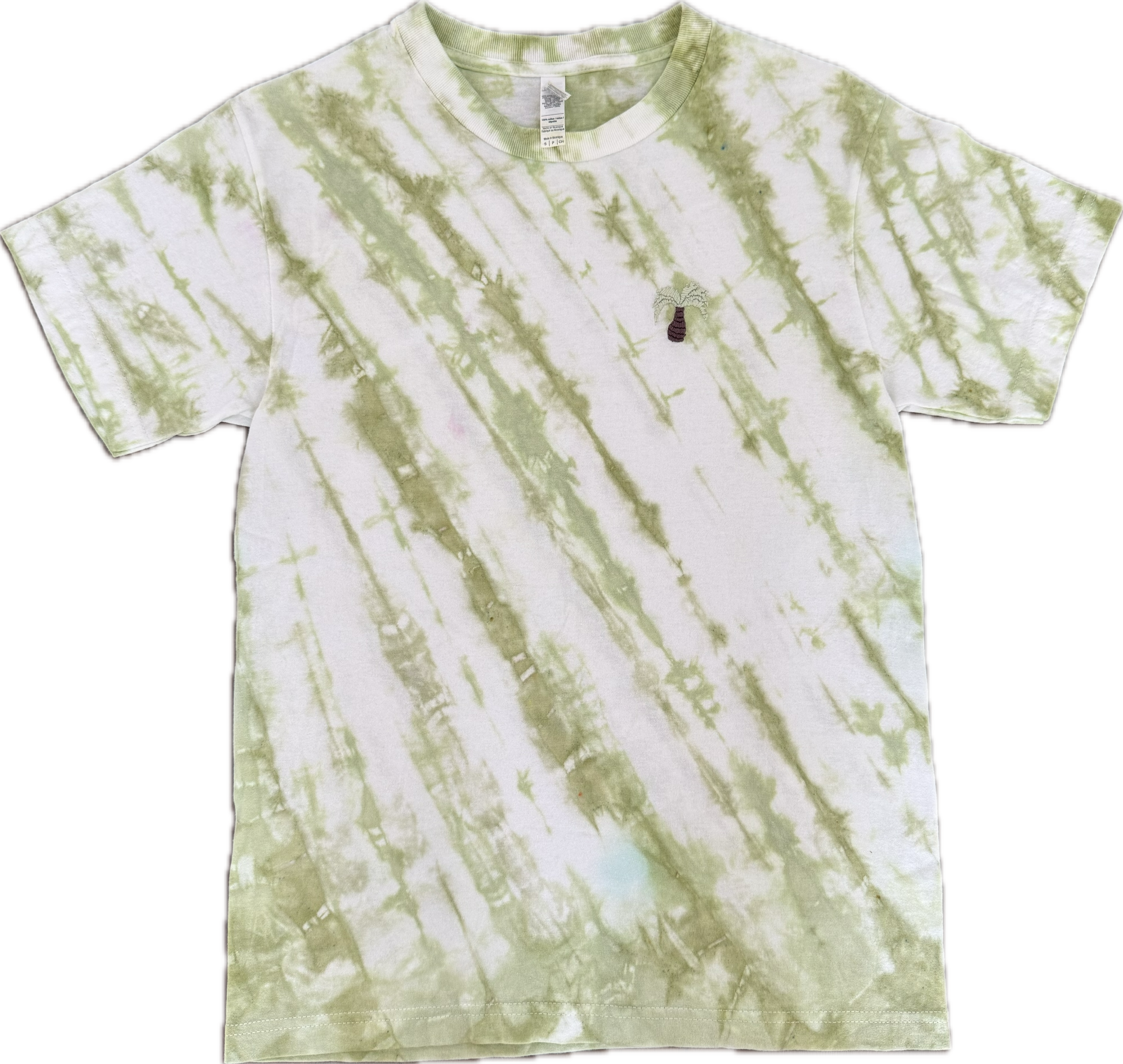 Classic Tee - Palm Tree