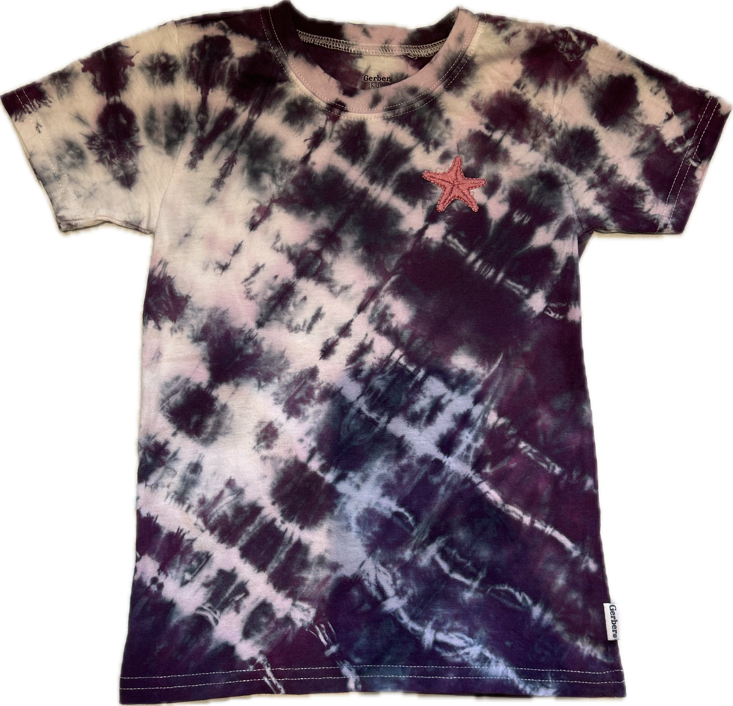 Keiki Tee - Starfish