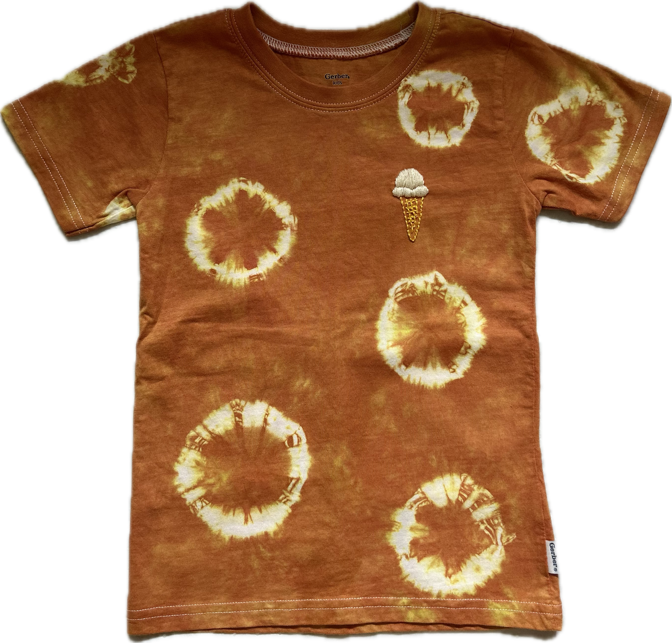 Keiki Tee - Ice Cream