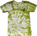 Keiki Tee - Fern