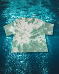 Boxy Tee - School of Fish